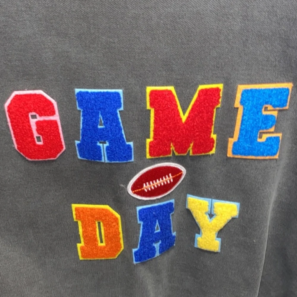 XL oversized crew neck! - Picture 3 of 4
